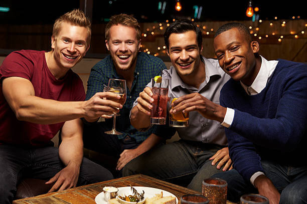 Bachelor Party Guide